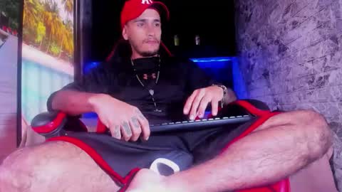 Axell Cross2 online show from 03-26-26, 12:11