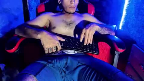 Axell Cross2 online show from 04-23-26, 03:30