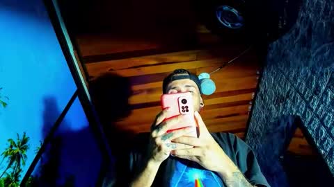 Axell Cross2 online show from 04-28-26, 01:26