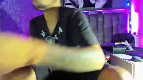 Axell Cross2 online show from 06-11-26, 02:33