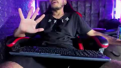 Axell Cross2 online show from 06-11-26, 02:53