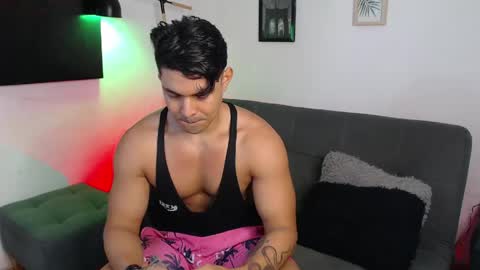 axell online show from 04-19-26, 05:23