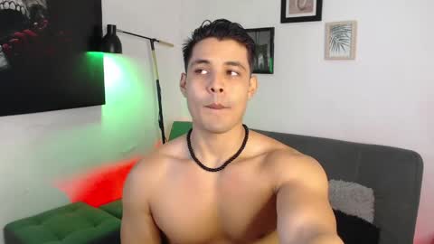 axell online show from 04-29-26, 01:53