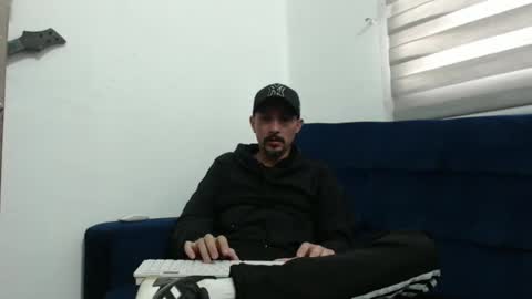 Axel Rose online show from 02-16-26, 07:10