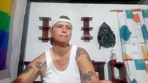 Snapshot of axell_tomboy chatting on 09-17-25, 02:02 Alexandra online show from 09-17-25, 02:02