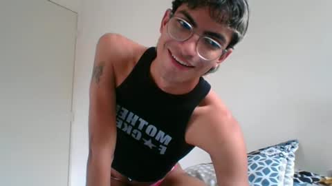 Axel  online show from 02-09-25, 10:00