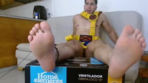 Snapshot of axellblue chatting on 03-07-26, 11:02 axellblue online show from 03-07-26, 11:02