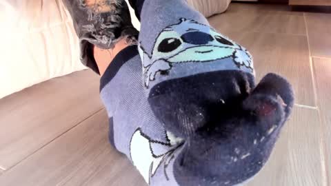 Snapshot of axellcollins chatting on 12-27-24, 12:50 im your little femboy  ALEX   online show from 12-27-24, 12:50