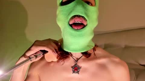 Snapshot of axellcollins chatting on 03-09-25, 09:36 im your little femboy  ALEX   online show from 03-09-25, 09:36