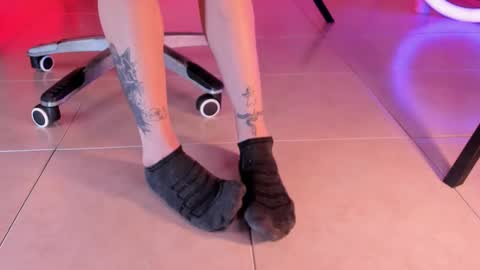 Snapshot of axellcollins chatting on 10-22-25, 09:14 im your little femboy  ALEX   online show from 10-22-25, 09:14