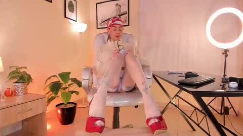 im your little femboy  ALEX   online show from 12-04-25, 10:51