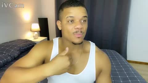 AXEL DA SILVA online show from 03-09-25, 11:14