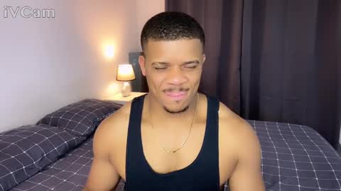 AXEL DA SILVA online show from 03-11-25, 12:11