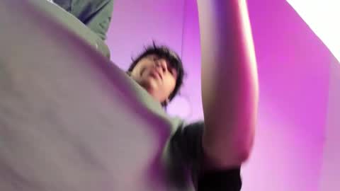 AxellKush online show from 02-16-25, 09:26