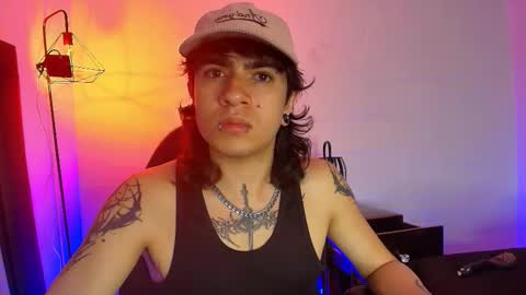 AxellKush online show from 03-11-26, 05:02