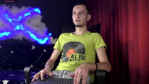 Axxel online show from 12-04-25, 04:00