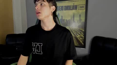 Axel Raven online show from 12-02-24, 01:35