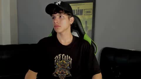 Axel Raven online show from 12-04-24, 02:15