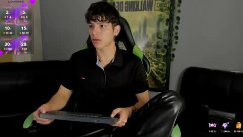 Axel Raven online show from 12-06-24, 02:06