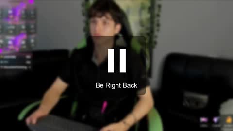 Axel Raven online show from 12-06-24, 05:11