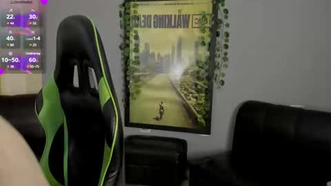 Axel Raven online show from 12-13-24, 01:55