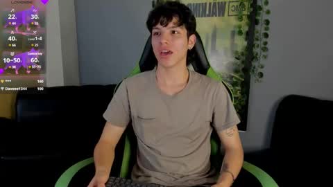 Axel Raven online show from 12-13-24, 05:32