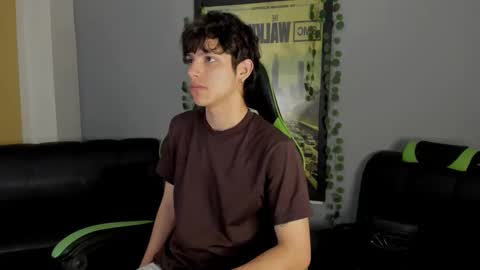 Axel Raven online show from 12-26-24, 02:05