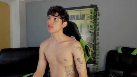 Axel Raven online show from 12-26-24, 05:08