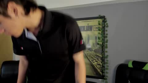 Axel Raven online show from 12-27-24, 05:05