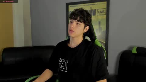 Axel Raven online show from 01-02-25, 02:02