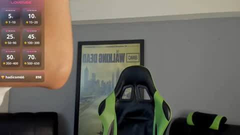 Axel Raven online show from 01-17-25, 06:54