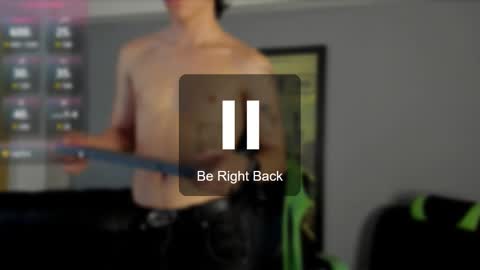 Axel Raven online show from 01-18-25, 05:26