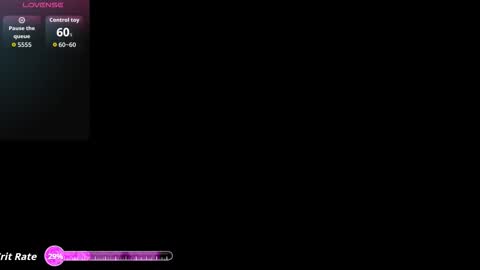 AxelRushh online show from 05-01-26, 07:40