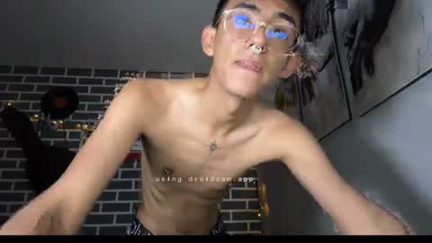 axelshade online show from 10-29-25, 04:26