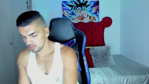 Axel online show from 03-19-26, 11:31