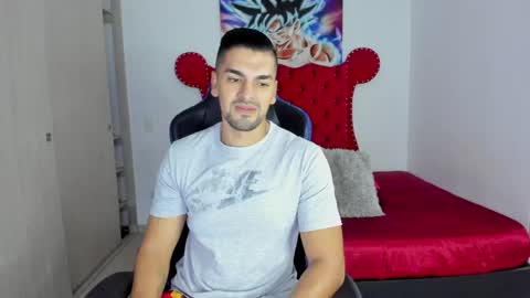 Snapshot of axelwinters_ chatting on 06-01-26, 11:23 Axel online show from 06-01-26, 11:23