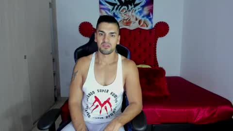 Snapshot of axelwinters_ chatting on 06-02-26, 11:12 Axel online show from 06-02-26, 11:12
