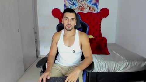 Snapshot of axelwinters_ chatting on 06-09-26, 12:17 Axel online show from 06-09-26, 12:17