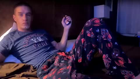 Axl online show from 12-13-24, 04:43