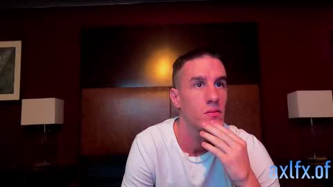 Axl online show from 12-19-24, 08:02