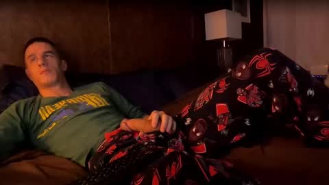 Axl online show from 12-21-24, 01:15