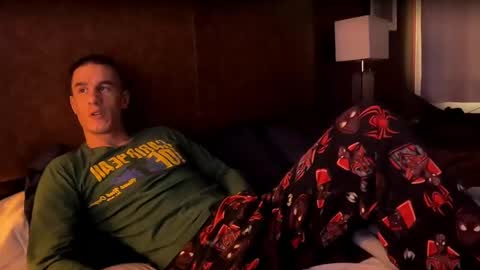 Axl online show from 12-21-24, 01:42