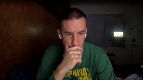 Axl online show from 12-23-24, 10:21