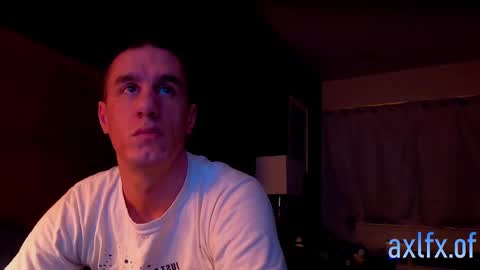 Axl online show from 01-02-25, 10:48