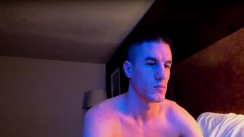 Axl online show from 02-14-25, 09:21