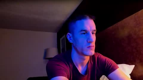 Axl online show from 02-15-25, 06:44