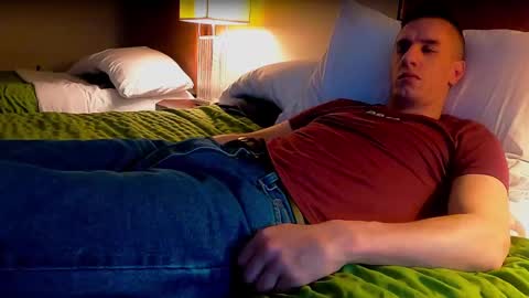 Axl online show from 02-25-25, 03:16