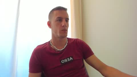 Axl online show from 09-16-25, 10:05