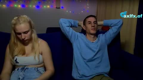 Axl online show from 03-13-26, 01:23