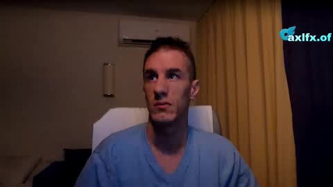 Axl online show from 03-30-26, 12:55